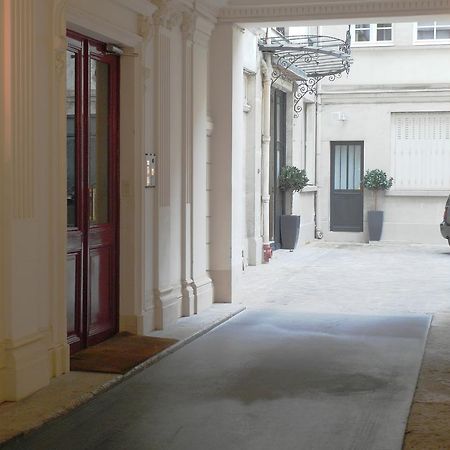 Saint Germain Cosy Chicsuites Paris Bilik gambar