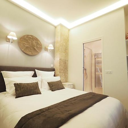 Saint Germain Cosy Chicsuites Paris Bilik gambar