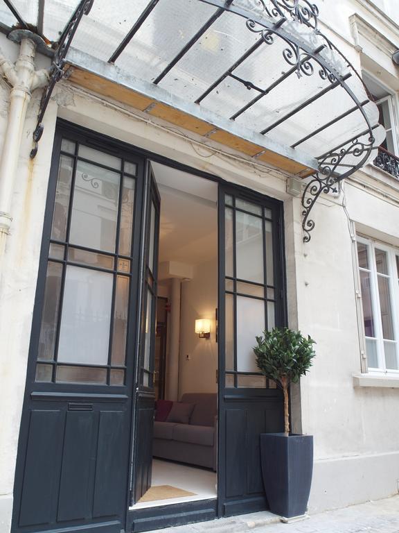 Saint Germain Cosy Chicsuites Paris Bilik gambar