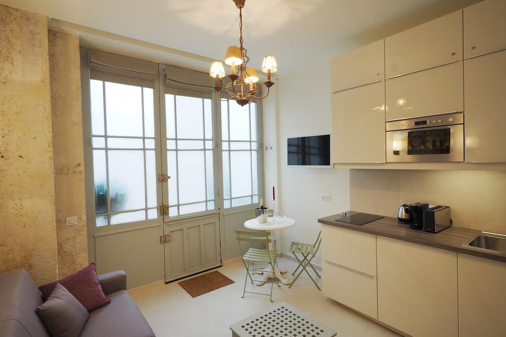 Saint Germain Cosy Chicsuites Paris Bilik gambar