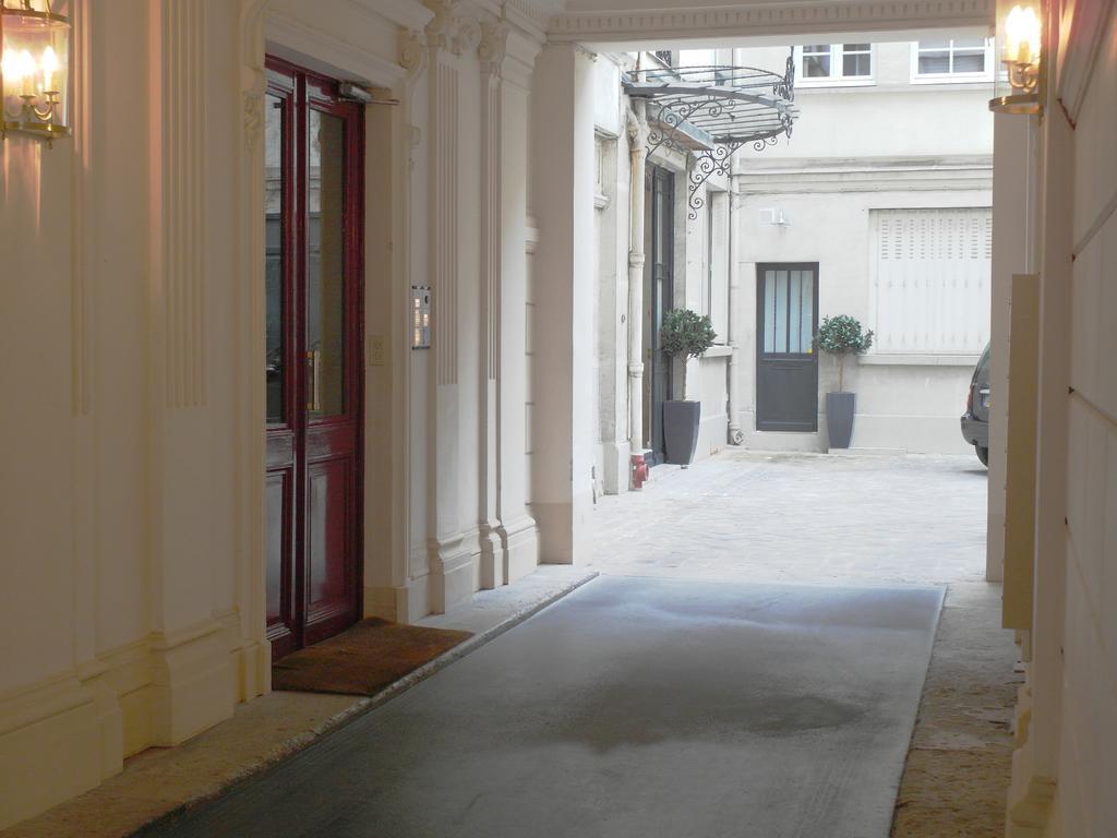 Saint Germain Cosy Chicsuites Paris Bilik gambar