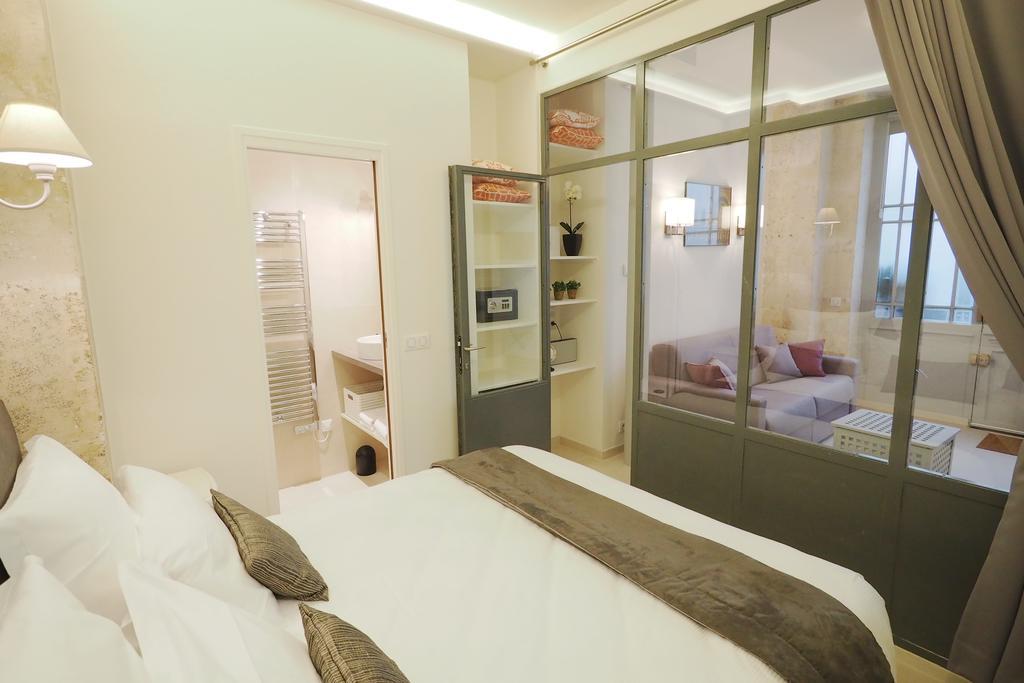 Saint Germain Cosy Chicsuites Paris Bilik gambar