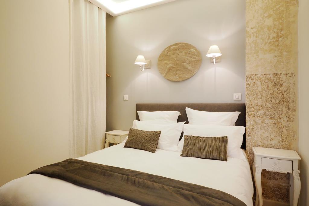 Saint Germain Cosy Chicsuites Paris Bilik gambar