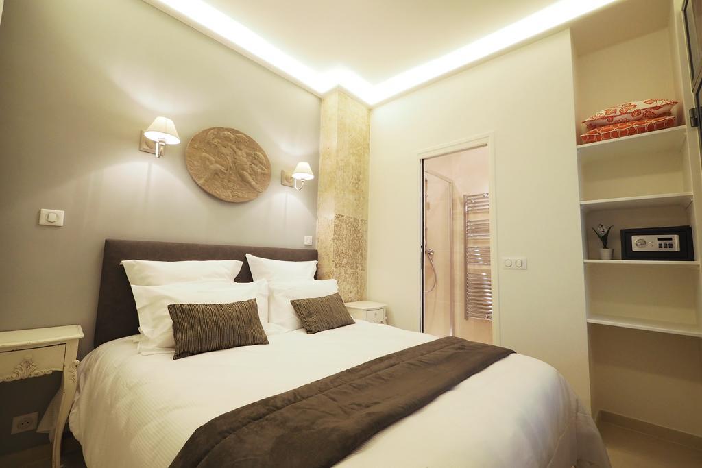 Saint Germain Cosy Chicsuites Paris Bilik gambar