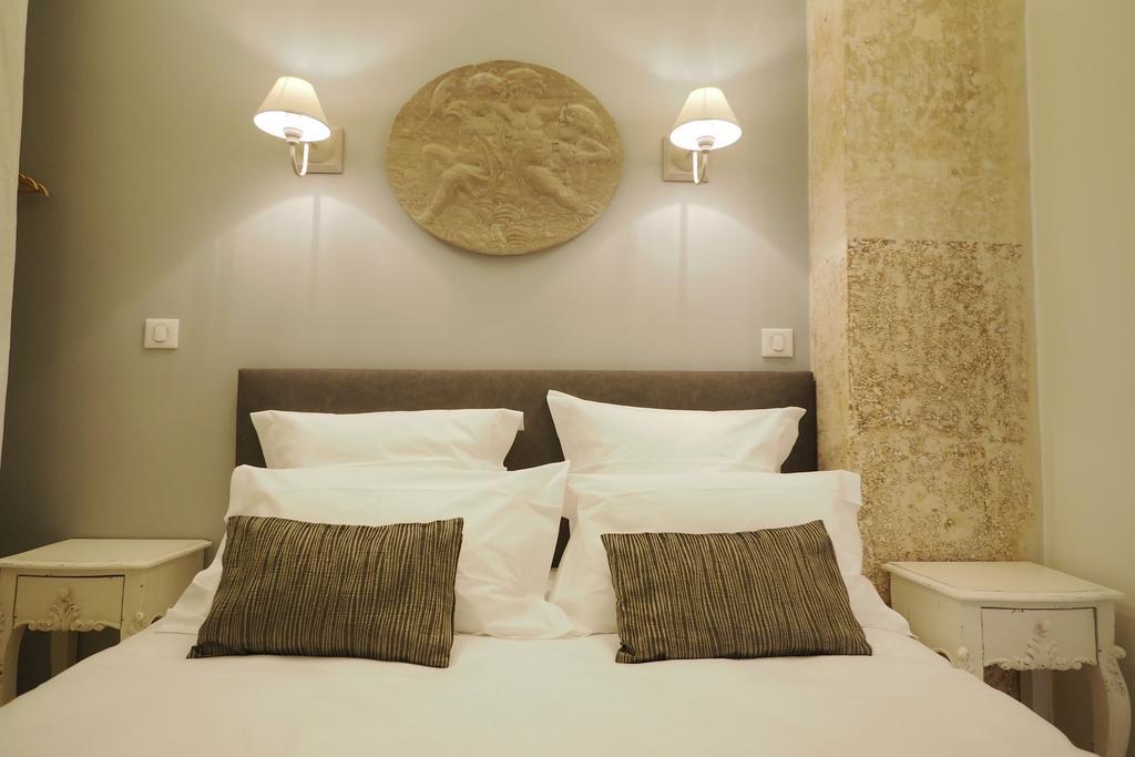 Saint Germain Cosy Chicsuites Paris Bilik gambar